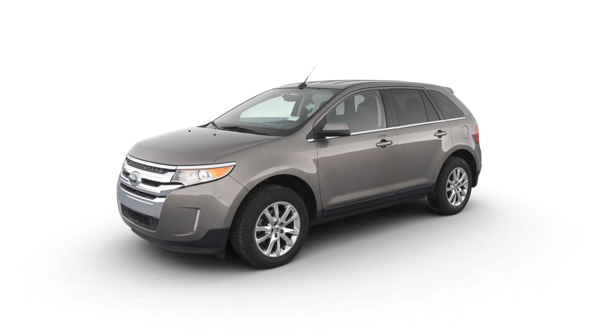 Used 2013 Ford Edge Carvana